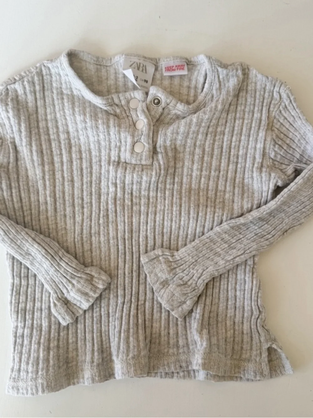 Lot of girls Zara items